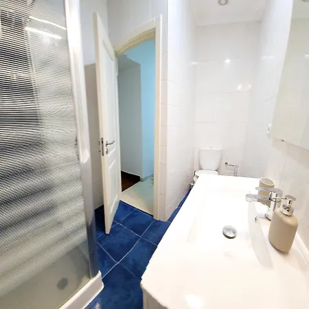 Martires Terrace リスボン