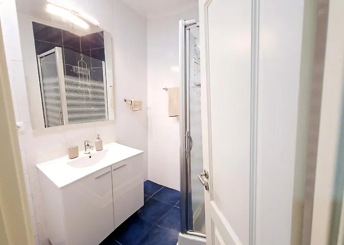 Martires Terrace * リスボン