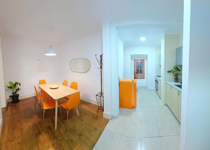 Martires Terrace * リスボン