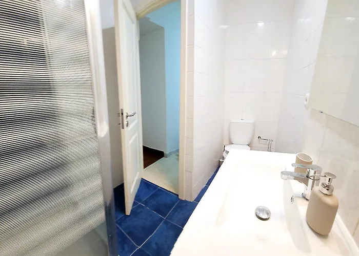 Martires Terrace リスボン