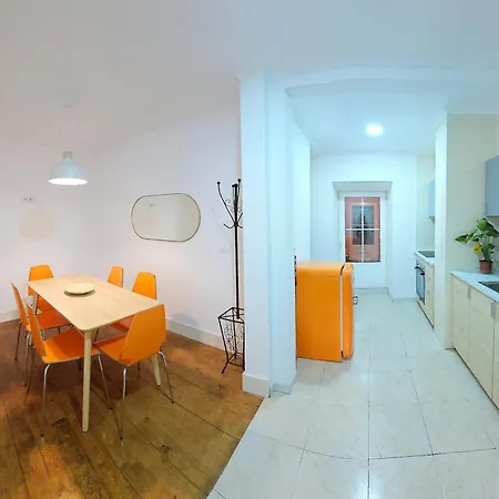 Martires Terrace * Lissabon