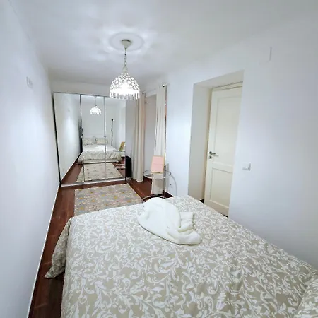 Martires Terrace * Lissabon